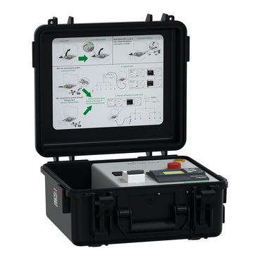 SCHNEIDER ELECTRIC - IMDMFLK1 - Detection & Monitoring Systems