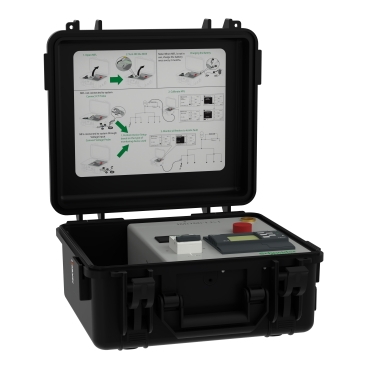 SCHNEIDER ELECTRIC - IMDMFLK1 - Detection & Monitoring Systems