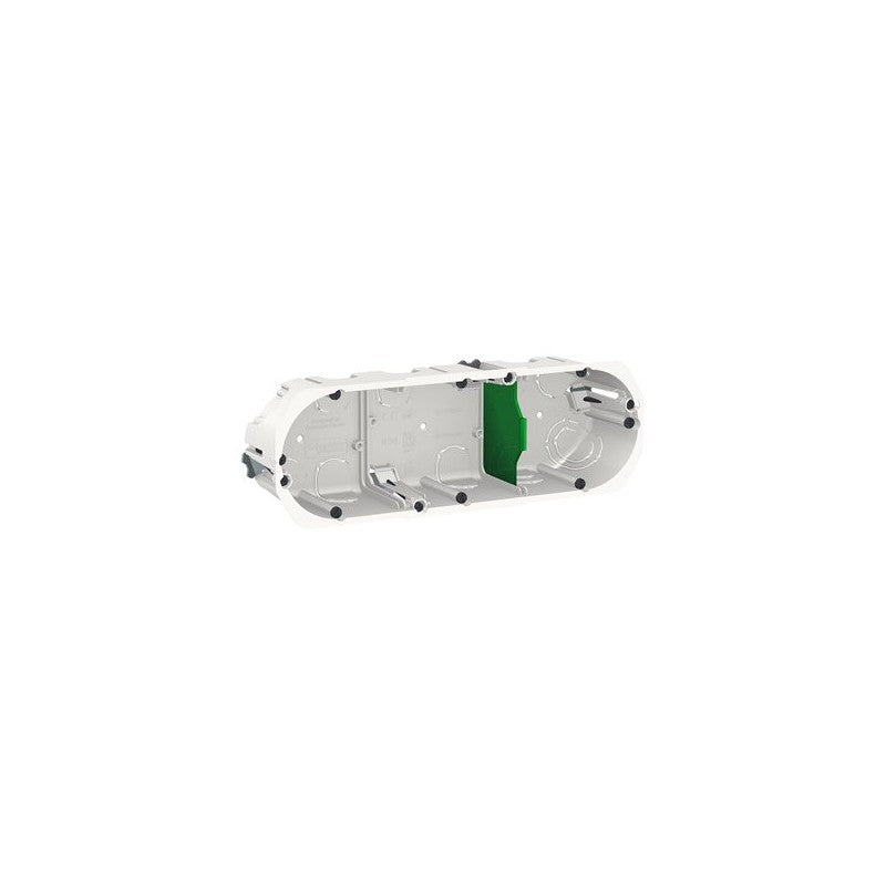 SCHNEIDER ELECTRIC - IMT35935 - Electrical Outlets & Handy Boxes