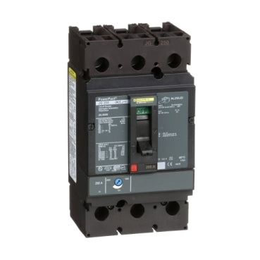 SCHNEIDER ELECTRIC - JGL36200 - Electrical Disconnect Switches