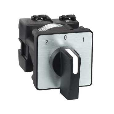 SCHNEIDER ELECTRIC - K1B001ULH - Rotary Switches