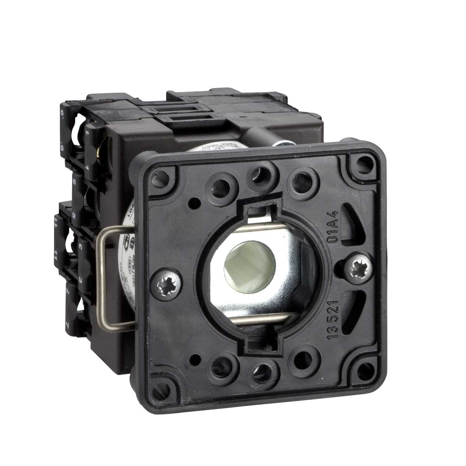 SCHNEIDER ELECTRIC - K1B011U - Rotary Switches