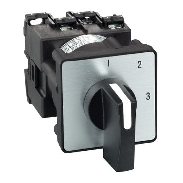 SCHNEIDER ELECTRIC - K1C003NLH - Rotary Switches