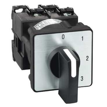 SCHNEIDER ELECTRIC - K1C003QLH - Rotary Switches