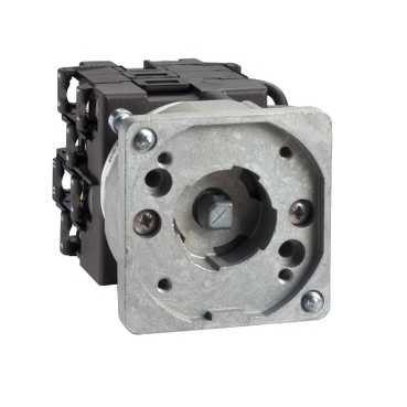 SCHNEIDER ELECTRIC - K1M024NX - Rotary Switches