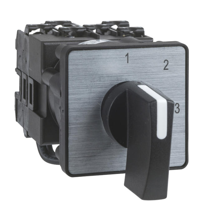 SCHNEIDER ELECTRIC - K2C003HLH - Rotary Switches