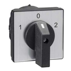 SCHNEIDER ELECTRIC - K30D002UP - Rotary Switches