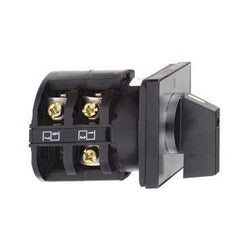SCHNEIDER ELECTRIC - K30D004HP - Rotary Switches