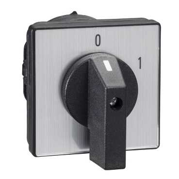 SCHNEIDER ELECTRIC - K30E003WP - Rotary Switches