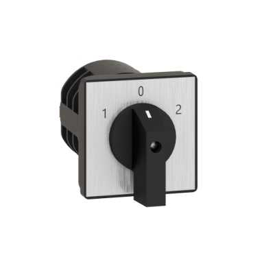 SCHNEIDER ELECTRIC - K63H004UP - Rotary Switches