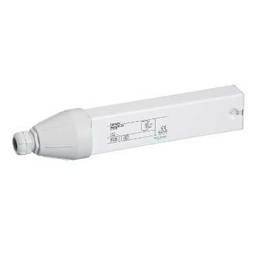 SCHNEIDER ELECTRIC - KBA25ABG4W - Electrical Accessories
