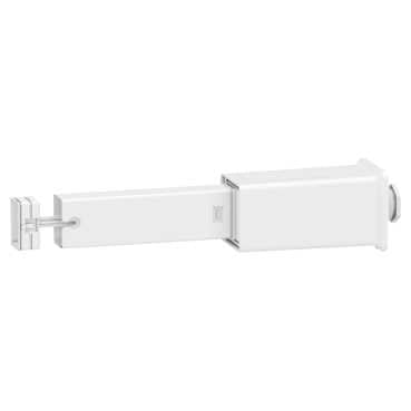 SCHNEIDER ELECTRIC - KBA40ABD4W - Electrical Accessories