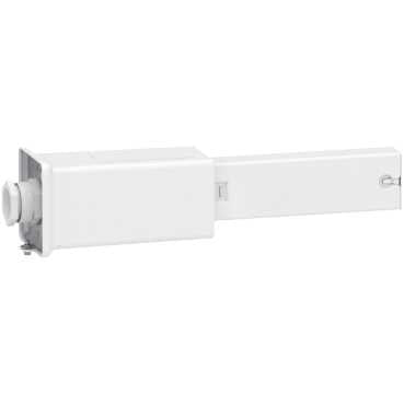 SCHNEIDER ELECTRIC - KBA40ABG4TW - Electrical Accessories
