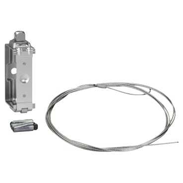 SCHNEIDER ELECTRIC - KBA40ZFSU - Brackets