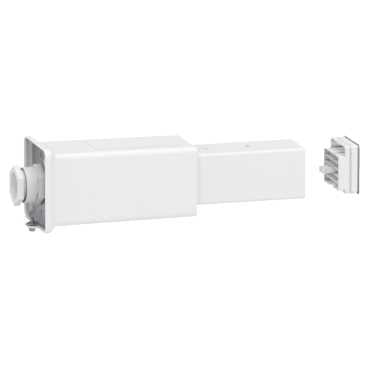 SCHNEIDER ELECTRIC - KBB40ABG4W - Electrical Accessories