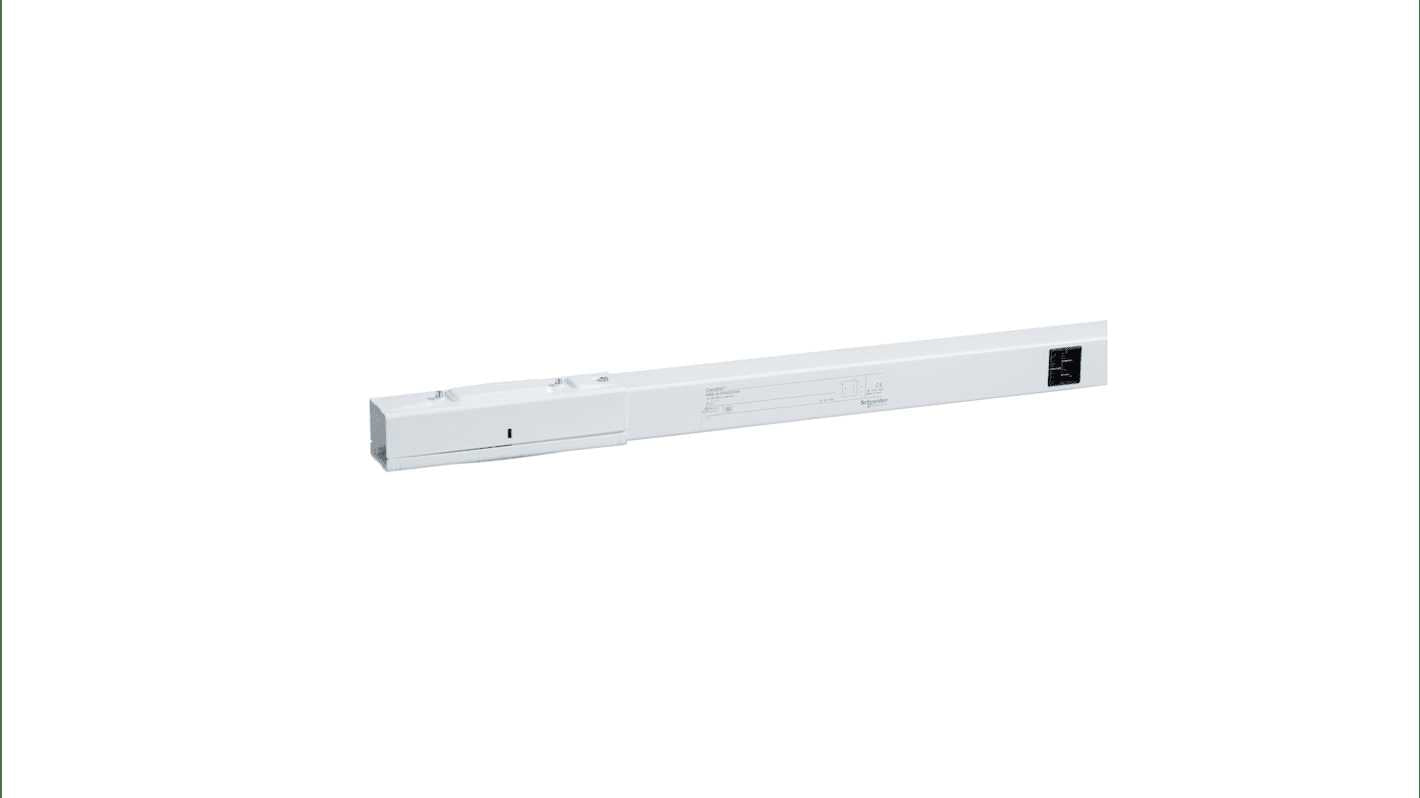 SCHNEIDER ELECTRIC - KBB40ED4303W - Electrical Accessories