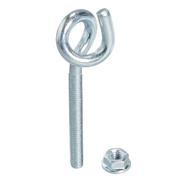 SCHNEIDER ELECTRIC - KBB40ZFC - Brackets