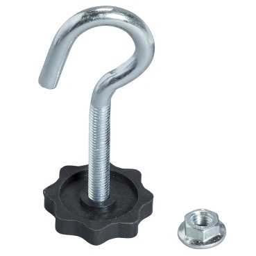 SCHNEIDER ELECTRIC - KBB40ZFC5 - Brackets