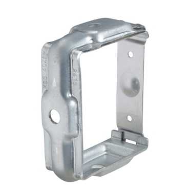SCHNEIDER ELECTRIC - KBB40ZFU - Brackets