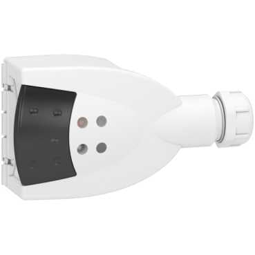 SCHNEIDER ELECTRIC - KBC10DCB40 - Electrical Accessories