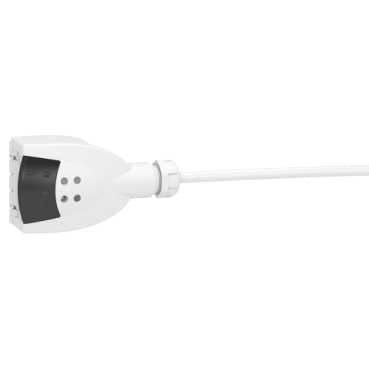 SCHNEIDER ELECTRIC - KBC10DCC211 - Electrical Accessories