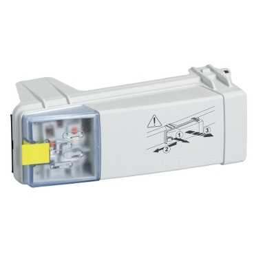 SCHNEIDER ELECTRIC - KBC16DCF22 - Electrical Accessories