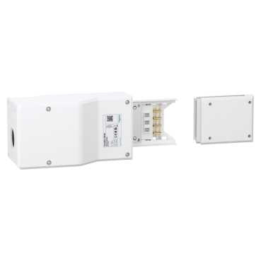SCHNEIDER ELECTRIC - KNA100AB4 - Power Distribution Units