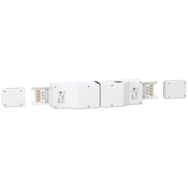 SCHNEIDER ELECTRIC - KNA100ABT4 - Power Distribution Units