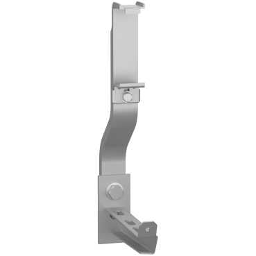SCHNEIDER ELECTRIC - KNB160ZFG100 - Brackets