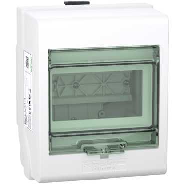 SCHNEIDER ELECTRIC - KNB32CM55 - Electrical Accessories