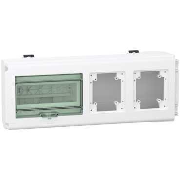 SCHNEIDER ELECTRIC - KNB32CP - Electrical Accessories