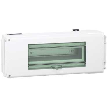 SCHNEIDER ELECTRIC - KNB63SM412 - Electrical Accessories