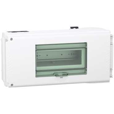 SCHNEIDER ELECTRIC - KNB63SM48 - Electrical Accessories