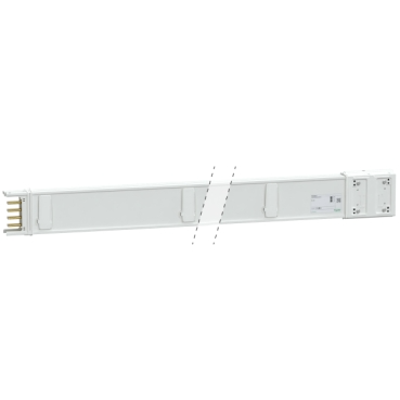 SCHNEIDER ELECTRIC - KSA160ED43012 - Power Distribution Units