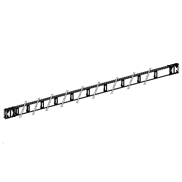SCHNEIDER ELECTRIC - KSA160ED45020 - Power Distribution Units