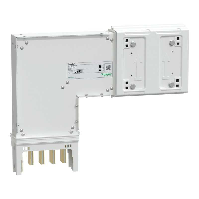 SCHNEIDER ELECTRIC - KSA250DLF401 - Power Distribution Units