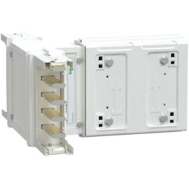 SCHNEIDER ELECTRIC - KSA400DTC40 - Power Distribution Units