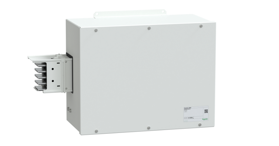 SCHNEIDER ELECTRIC - KSA630ABG4 - Power Distribution Units