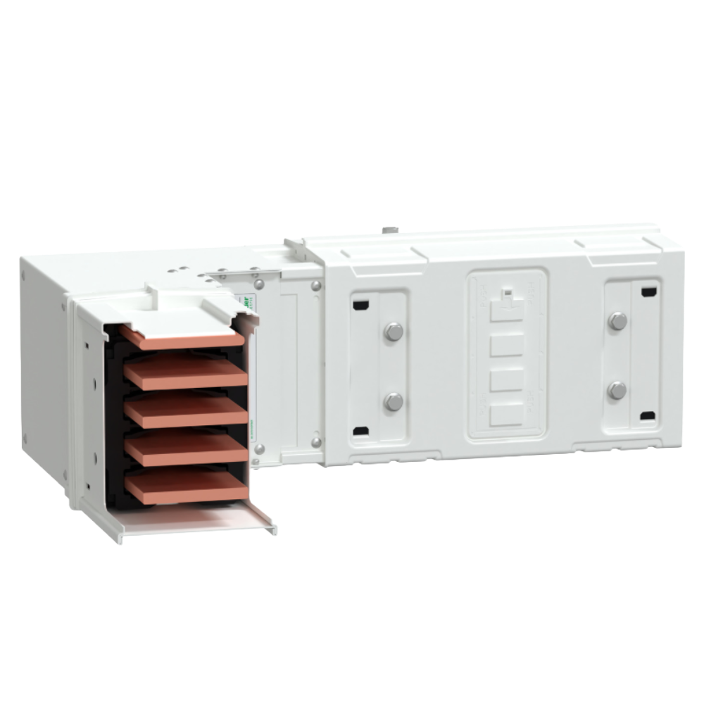 SCHNEIDER ELECTRIC - KSA630DLC401 - Power Distribution Units