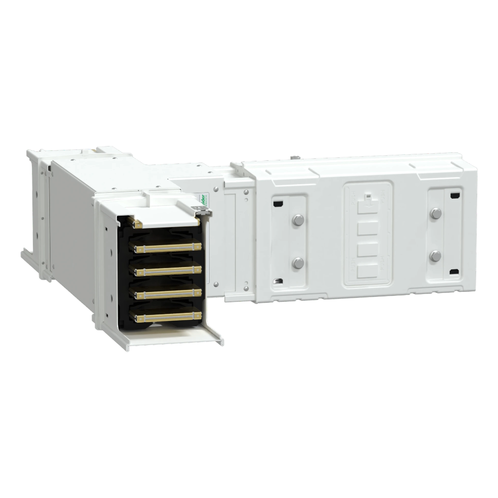 SCHNEIDER ELECTRIC - KSA630DTC40 - Power Distribution Units
