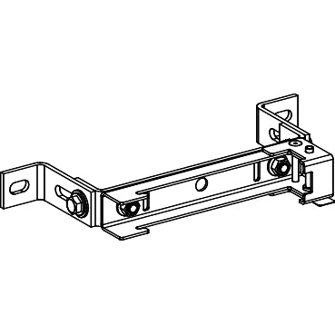 SCHNEIDER ELECTRIC - KSB1000ZV2 - Brackets