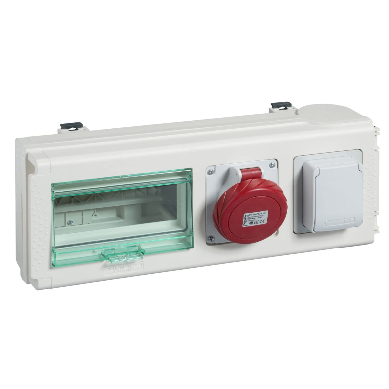 SCHNEIDER ELECTRIC - KSB100SV4 - Electrical Accessories