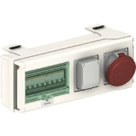 SCHNEIDER ELECTRIC - KSB250SM428 - Power Distribution Units