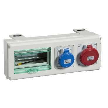 SCHNEIDER ELECTRIC - KSB32CP35 - Electrical Plugs & Receptacles