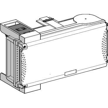 SCHNEIDER ELECTRIC - KSB50SN4 - Electrical Accessories