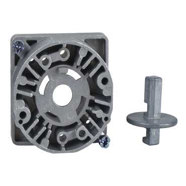 SCHNEIDER ELECTRIC - KZ127 - Hardware