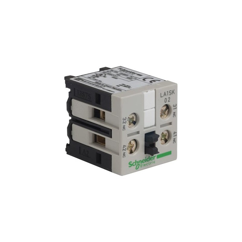 SCHNEIDER ELECTRIC - LA1SK02 - Auxiliary Contacts