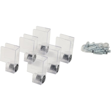 SCHNEIDER ELECTRIC - LA9D115703 - Hoods, Doors & Covers
