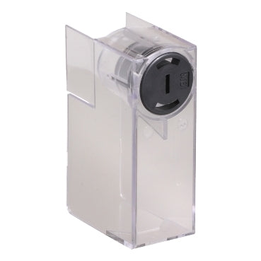 SCHNEIDER ELECTRIC - LA9F703 - Hoods, Doors & Covers