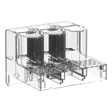 SCHNEIDER ELECTRIC - LA9G3701 - Hoods, Doors & Covers